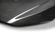 Seibon - Seibon 16 - 17 Honda Civic TR Carbon Fiber Hood