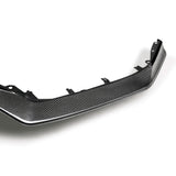 Seibon - Seibon 16 - 17 Honda Civic Type R OEM Carbon Fiber Rear Lip