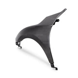 Seibon - Seibon 16 - 18 Honda Civic Sedan/Coupe OEM - Style Carbon Fiber Fender