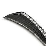 Seibon - Seibon 17 - 18 Honda Civic Type - R Carbon Fiber Fender Ducts (Pair) - Panda Motorworks
