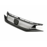 Seibon - Seibon 17 - 18 Honda Civic Type R CV - Style Carbon Fiber Front Grill