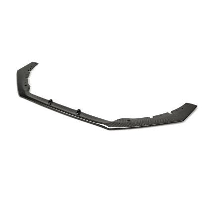 Seibon - Seibon 2016+ Ford Focus RS SA Carbon Fiber Front Lip