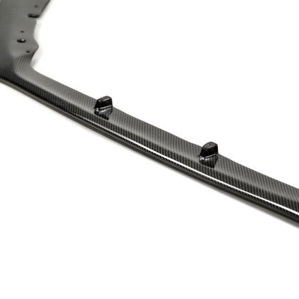 Seibon - Seibon 2016+ Ford Focus RS SA Carbon Fiber Front Lip