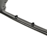 Seibon - Seibon 2016+ Ford Focus RS SA Carbon Fiber Front Lip