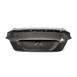 Seibon - Seibon 2016 Honda Civic 2 Door Coupe FC4 Carbon Fiber Gloss Finish Trunk Lid