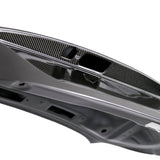 Seibon - Seibon 2016 Honda Civic 2 Door Coupe FC4 Carbon Fiber Gloss Finish Trunk Lid
