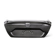 Seibon - Seibon 2016+ Honda Civic 4dr OEM Carbon Fiber Trunk Lid
