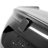 Seibon - Seibon 2016+ Honda Civic 4dr OEM Carbon Fiber Trunk Lid