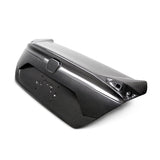 Seibon - Seibon 2016+ Honda Civic 4dr OEM Carbon Fiber Trunk Lid