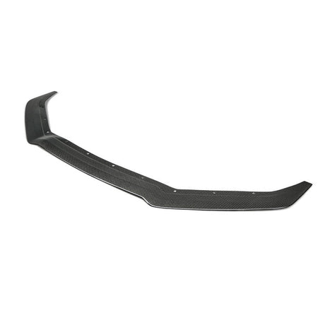Seibon - Seibon 2017 - 2018 Honda Civic Type R CV - Style Carbon Fiber Lip
