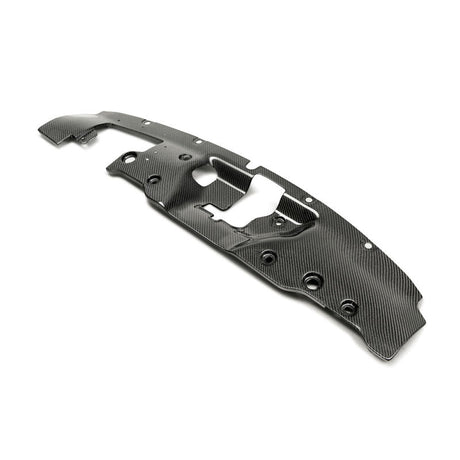 Seibon - Seibon 2017 - 2018 Honda Civic Type - R FK8 Carbon Fiber Cooling Plate