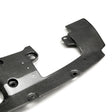 Seibon - Seibon 2017 - 2018 Honda Civic Type - R FK8 Carbon Fiber Cooling Plate