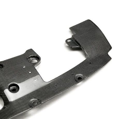 Seibon - Seibon 2017 - 2018 Honda Civic Type - R FK8 Carbon Fiber Cooling Plate