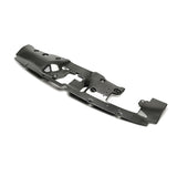 Seibon - Seibon 2017 - 2018 Honda Civic Type - R FK8 Carbon Fiber Cooling Plate