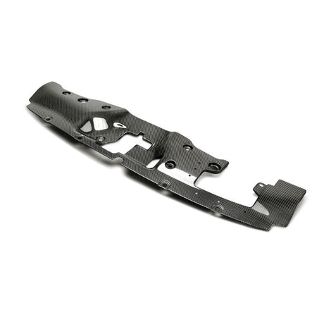 Seibon - Seibon 2017 - 2018 Honda Civic Type - R FK8 Carbon Fiber Cooling Plate