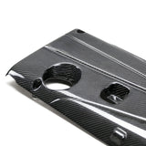 Seibon - Seibon 2017+ Honda Civic Type R Carbon Fiber Engine Cover