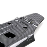 Seibon - Seibon 2017+ Honda Civic Type R Carbon Fiber Engine Cover