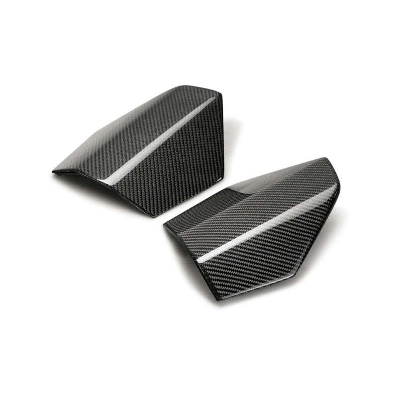 Seibon - Seibon 2017 Honda Civic Type - R Carbon Fiber Rear Roof Trim