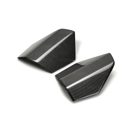 Seibon - Seibon 2017 Honda Civic Type - R Carbon Fiber Rear Roof Trim