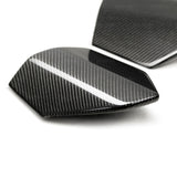 Seibon - Seibon 2017 Honda Civic Type - R Carbon Fiber Rear Roof Trim