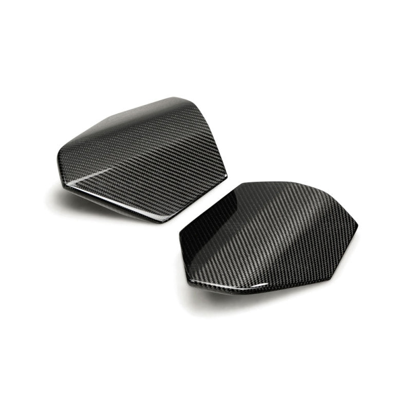 Seibon - Seibon 2017 Honda Civic Type - R Carbon Fiber Rear Roof Trim