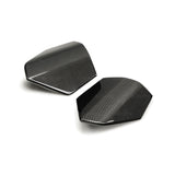 Seibon - Seibon 2017 Honda Civic Type - R Carbon Fiber Rear Roof Trim