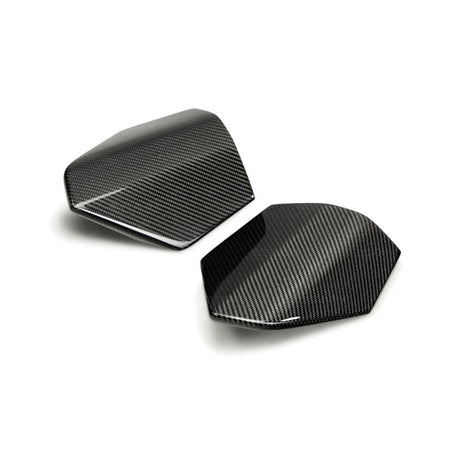 Seibon - Seibon 2017 Honda Civic Type - R Carbon Fiber Rear Roof Trim