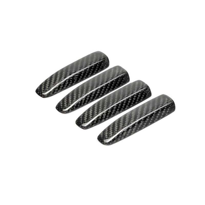 Seibon - Seibon 2017 Honda Civic Type - R Carbon Fiber Tailgate Vortex Generator