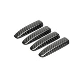 Seibon - Seibon 2017 Honda Civic Type - R Carbon Fiber Tailgate Vortex Generator