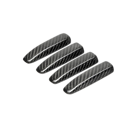 Seibon - Seibon 2017 Honda Civic Type - R Carbon Fiber Tailgate Vortex Generator
