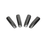 Seibon - Seibon 2017 Honda Civic Type - R Carbon Fiber Tailgate Vortex Generator