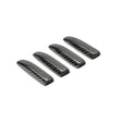 Seibon - Seibon 2017 Honda Civic Type - R Carbon Fiber Tailgate Vortex Generator