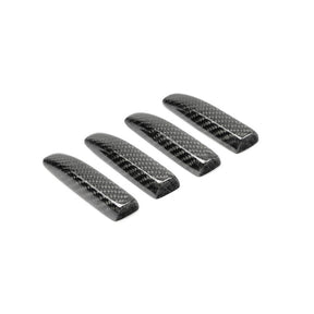 Seibon - Seibon 2017 Honda Civic Type - R Carbon Fiber Tailgate Vortex Generator