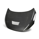Seibon - Seibon 2017 Honda Civic Type R CV - Style Carbon Fiber Hood