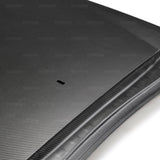 Seibon - Seibon 2017 Honda Civic Type - R Dry Carbon Fiber Roof