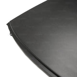 Seibon - Seibon 2017 Honda Civic Type - R Dry Carbon Fiber Roof
