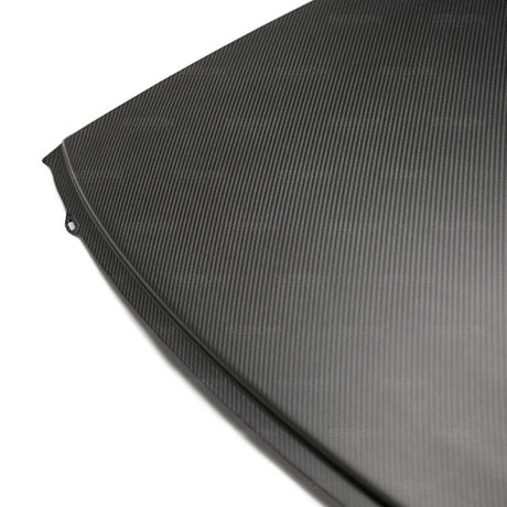 Seibon - Seibon 2017 Honda Civic Type - R Dry Carbon Fiber Roof