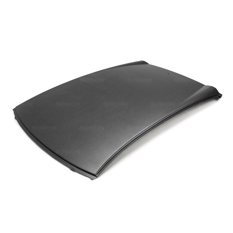 Seibon - Seibon 2017 Honda Civic Type - R Dry Carbon Fiber Roof