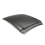 Seibon - Seibon 2017 Honda Civic Type - R Dry Carbon Fiber Roof