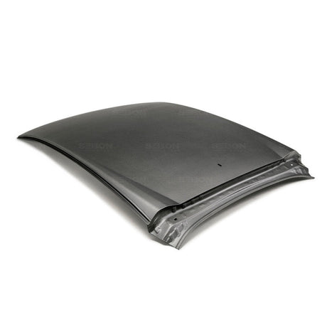 Seibon - Seibon 2017 Honda Civic Type - R Dry Carbon Fiber Roof