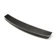 Seibon - Seibon 2017 Honda Civic Type - R Gloss Carbon Fiber Tailgate Middle Spoiler