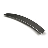 Seibon - Seibon 2017 Honda Civic Type - R Gloss Carbon Fiber Tailgate Middle Spoiler
