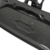 Seibon - Seibon 2017+ Honda Civic Type - R Hatchback OEM Carbon Fiber Trunk Lid