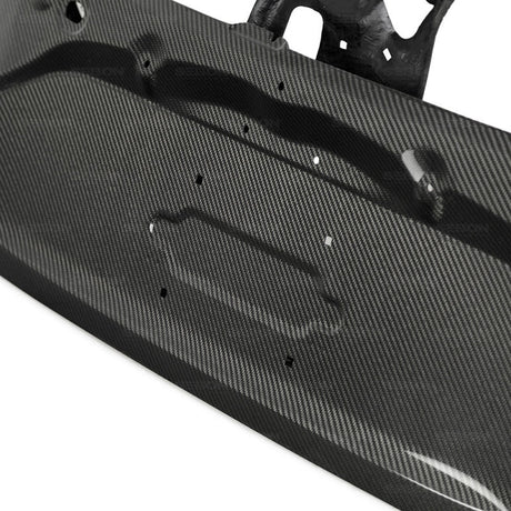 Seibon - Seibon 2017+ Honda Civic Type - R Hatchback OEM Carbon Fiber Trunk Lid