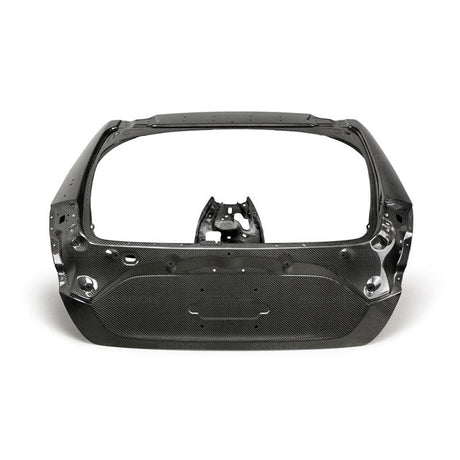 Seibon - Seibon 2017+ Honda Civic Type - R Hatchback OEM Carbon Fiber Trunk Lid