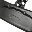Seibon - Seibon 2017+ Honda Civic Type R Hatchback OEM Dry Carbon Fiber Trunk Lid