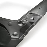 Seibon - Seibon 2017+ Honda Civic Type R Hatchback OEM Dry Carbon Fiber Trunk Lid