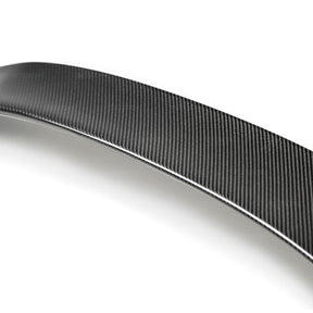 Seibon - Seibon 2017 Honda Civic Type - R OE Carbon Fiber Rear Center Spoiler - Panda Motorworks
