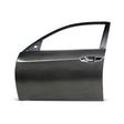 Seibon - Seibon 2017 Honda Civic Type - R OE Style Gloss Carbon Fiber Front Doors