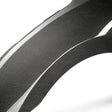 Seibon - Seibon 2017 Honda Civic Type - R OE - Style Gloss Carbon Fiber Front Fenders
